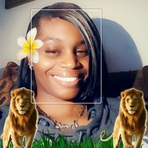 Meet your Posher, Keisha